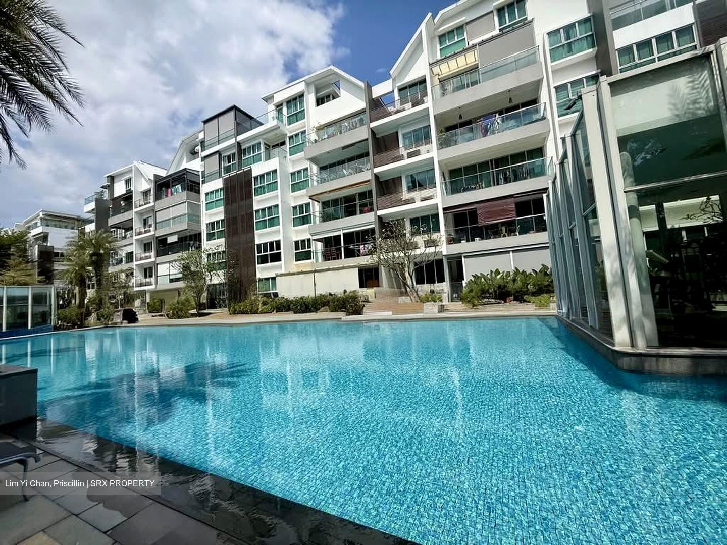 Tierra Vue (D15), Condominium #527275861